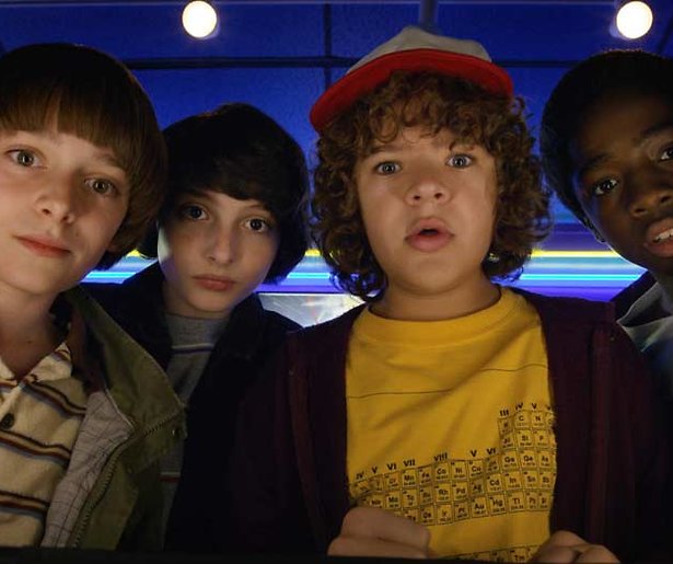 Netflixt probeert weekabonnementen uit