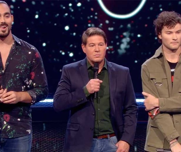 Videosnack: Anouk deelt vreemde hersenspinsels