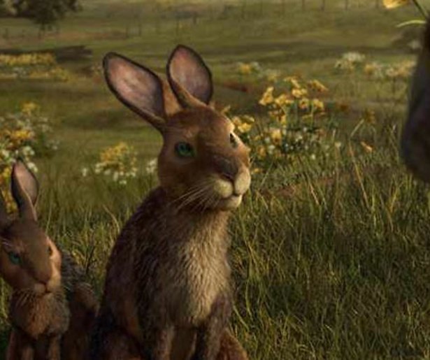 Netflix-tip: Watership Down 