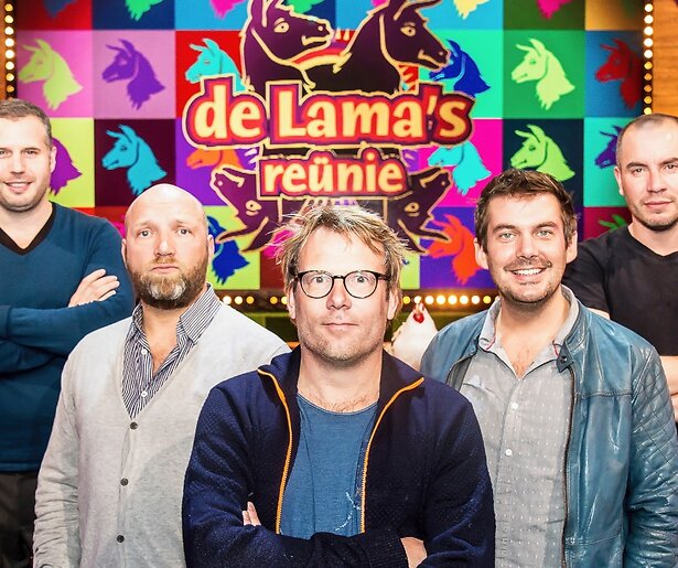 'BNNVARA werkt aan grote nieuwe improvisatieshow'