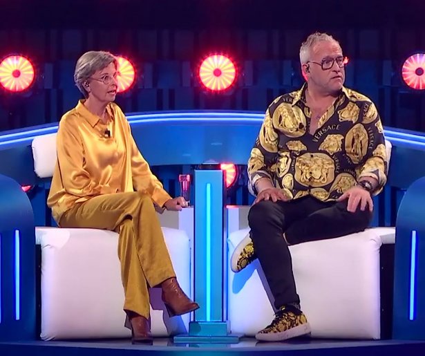 Gordon schokt Vlaamse kijkers K2 zoekt K3