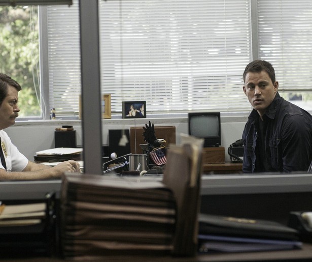 Jonah Hill en Channing Tatum zijn terug met 22 Jump Street