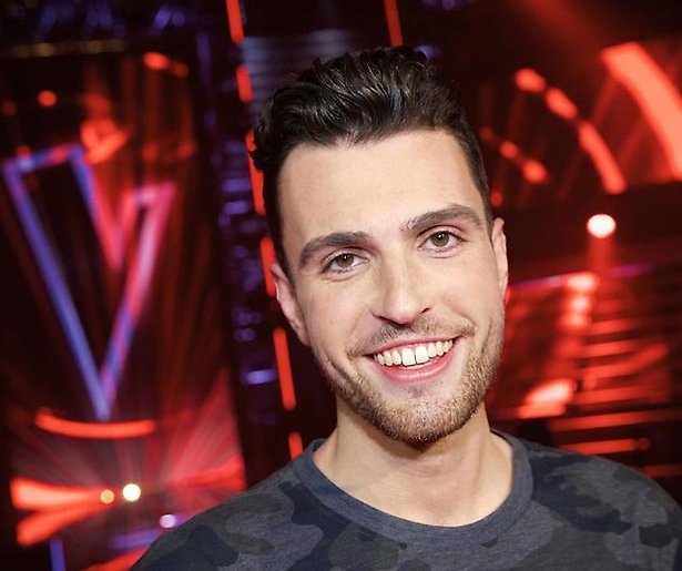 Presentatieteam Eurovisie Songfestival bekend