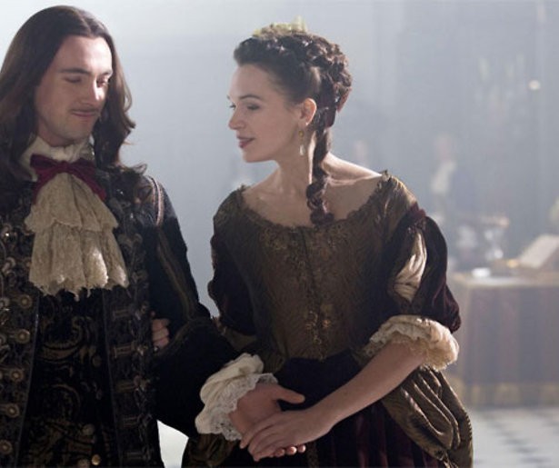 NPO Start-tip: Versailles seizoen 2