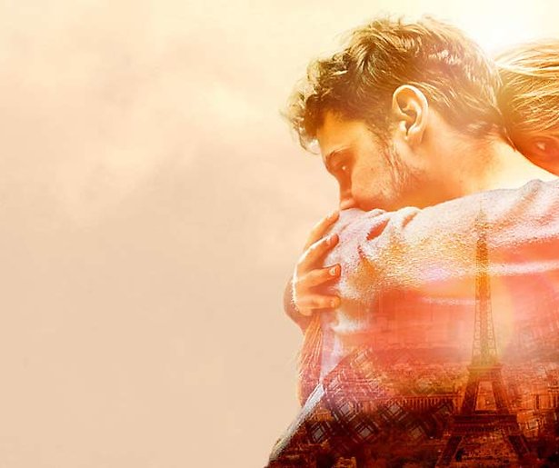 Netflix-tip: Paris is us 