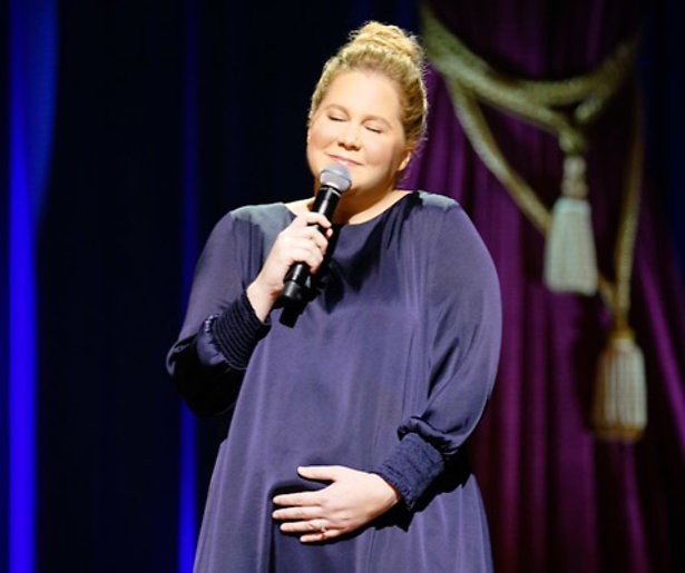 Netflix-tip: Amy Schumer – Growing