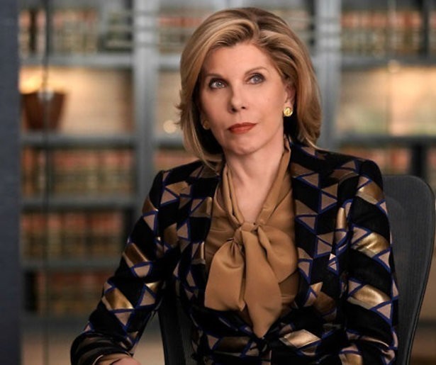 Videoland-tip: The good fight seizoen 3