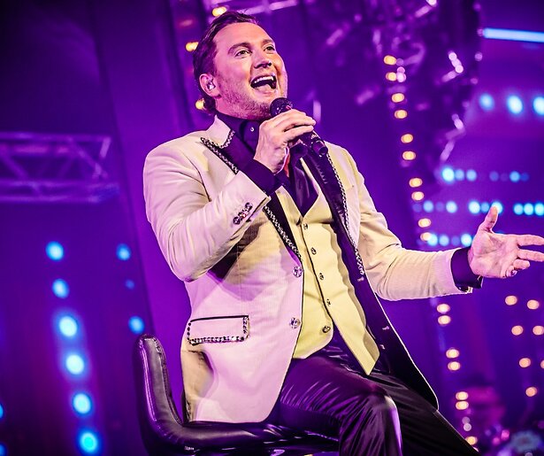 Tino Martin krijgt eigen documentaire op Videoland