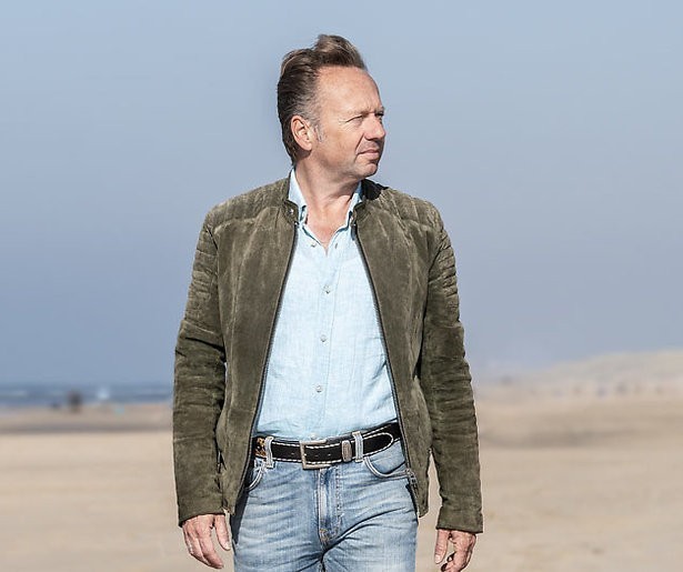 Joris Linssen over rouw