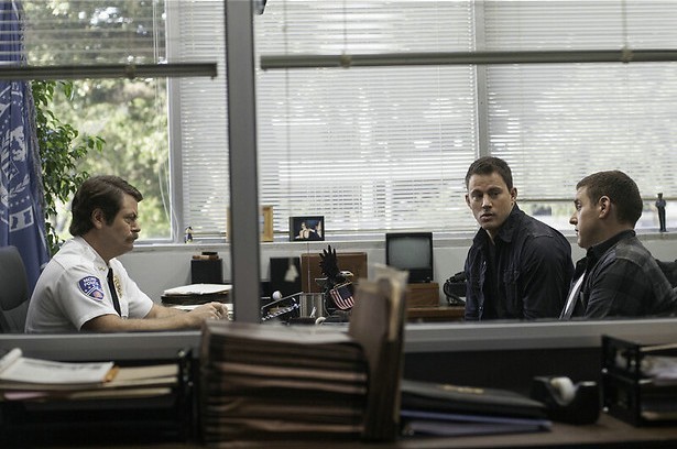 Jonah Hill en Channing Tatum zijn terug