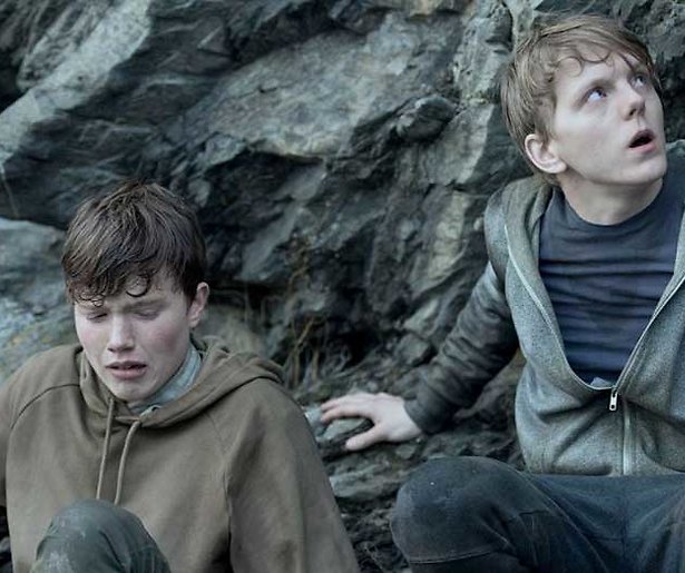 Netflix-tip: 22 July