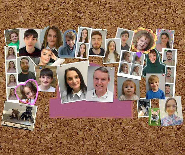 Noel en Sue Radford gaan op huizenjacht in 22 Kids and Counting