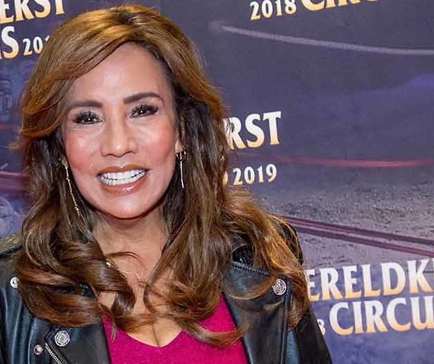 Contract bij RTL gaat niet door voor Patty Brard 