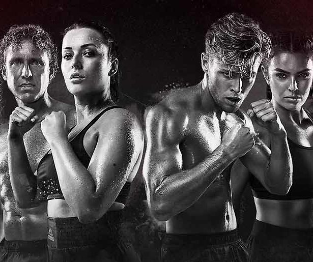 Deze BN'ers gaan tegen elkaar vechten