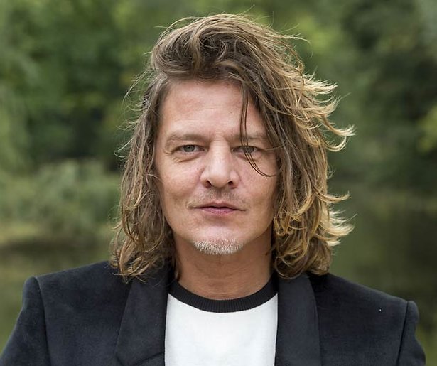 Tygo Gernandt pakt rol in The Last Kingdom 