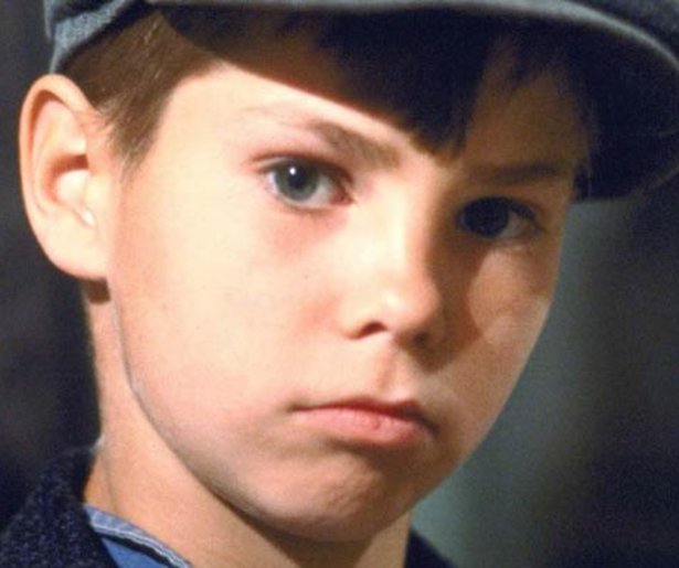 Ciske de Rat: Een straatschoffie om van te houden