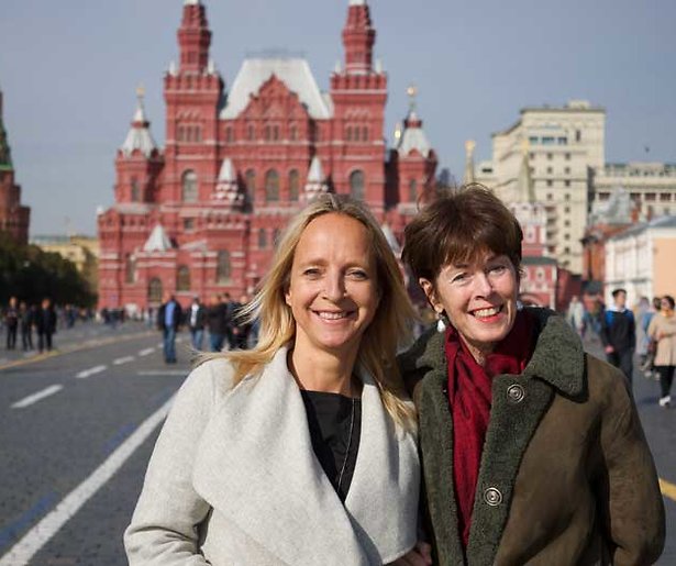 De TV van gisteren: Goede start voor Floortje en de Ambassadeurs 