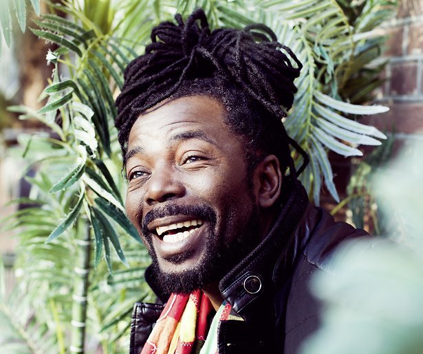 Kenny B en Ruth Jacott in nieuw seizoen Lekker Nederlands