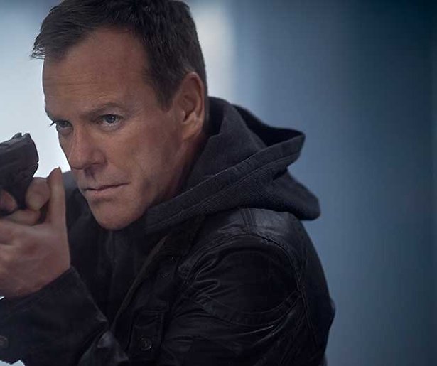 24 komt terug met vrouw in hoofdrol