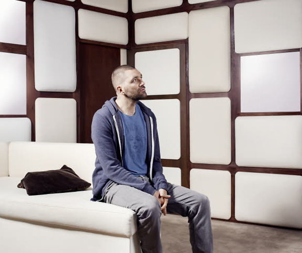 Fred Teeven en Thomas Acda in 24 Uur Met