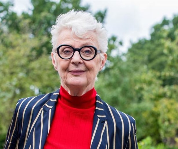 Verborgen verleden met Carry Slee