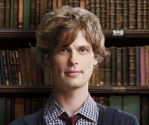 Dodelijke spookhuizen in Criminal minds