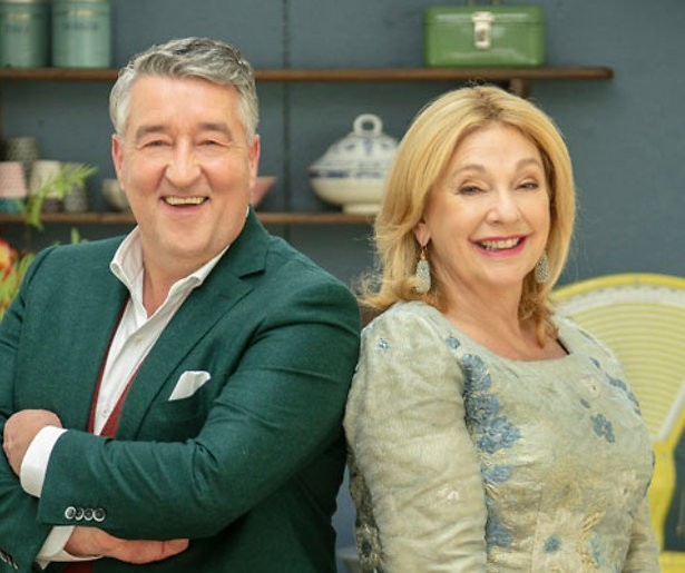 Kunst in Heel Holland Bakt