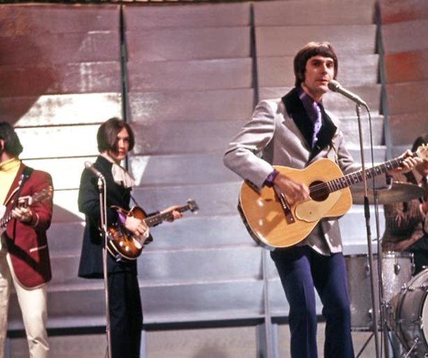 Het uur van de wolf: The Kinks, echoes of a world