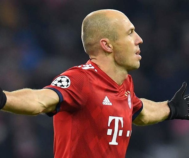 Wie gaat er vanavond winnen?