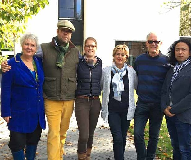 Oud-deelnemers Bed & Breakfast geven tips