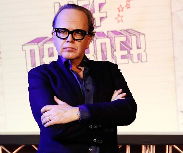 Marc-Marie over Lief Dagboek