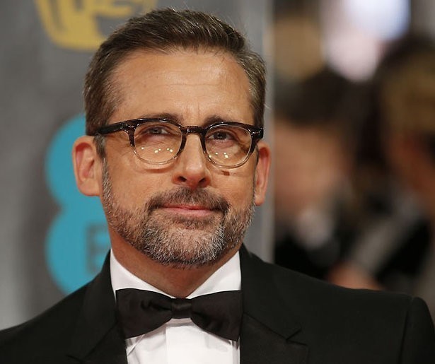 Steve Carrell terug op televisie met Jennifer Aniston