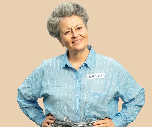 Heel Holland Bakt aflevering 3: De tien beste tweets