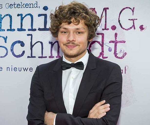 Soy Kroon gaat presenteren