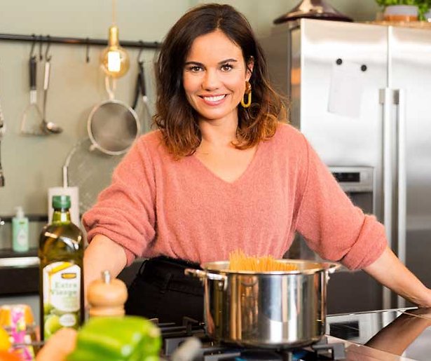 SBS lanceert dagelijkse kookshow