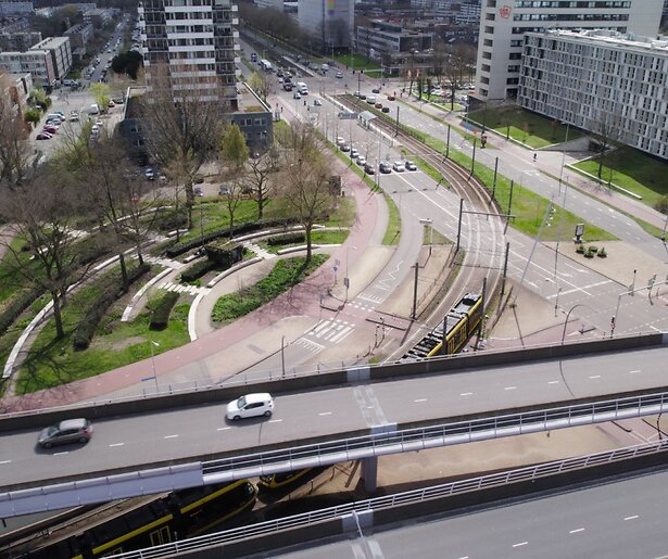 KRO-NCRV komt met documentaire over de tramaanslag in Utrecht in 2019