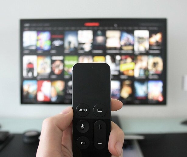 Besparen op je TV-pakket