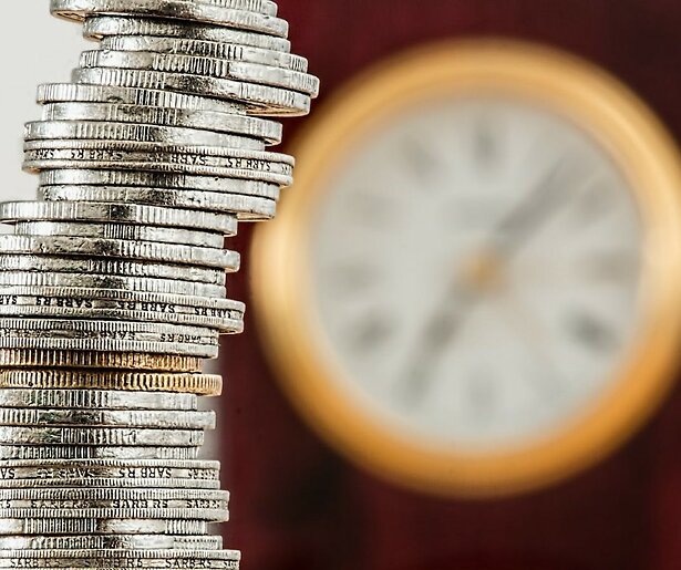 Populaire documentaires over geld