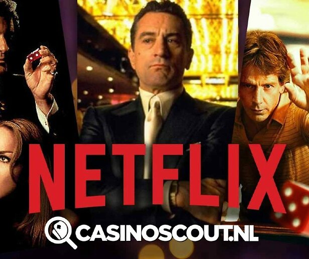 Vijf films en documentaires over (online) casino’s die je gezien moet hebben