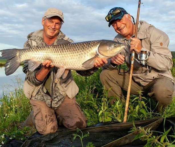 RTL7 zendt het speciale jubileumseizoen van Vis TV uit