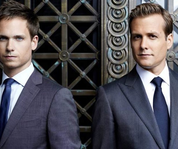 Netflix-tip: Suits seizoen 6