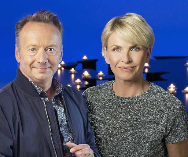 Henk wordt herdacht in Voor wie steek jij een kaarsje op?