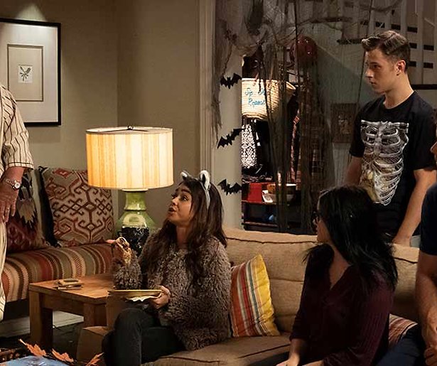 Spoiler: dit personage gaat dood in Modern Family