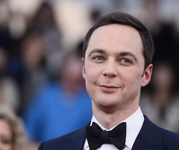 'Sheldon Cooper' is opnieuw bestbetaalde acteur op televisie