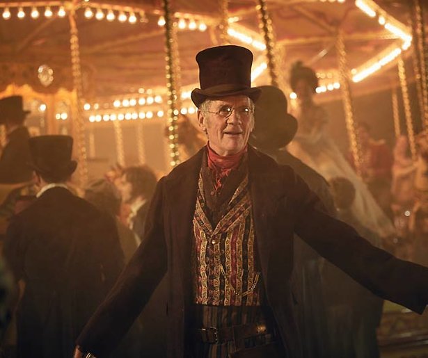 Vanity fair: imago, status en geld