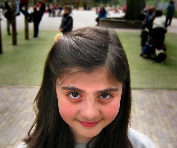 Bouwen aan een toekomst in Nederland