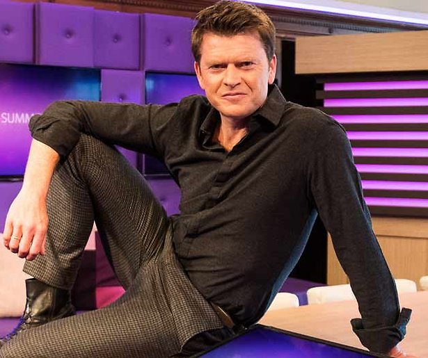 Beau en Merel Westrik zouden RTL Late Night afwisselen