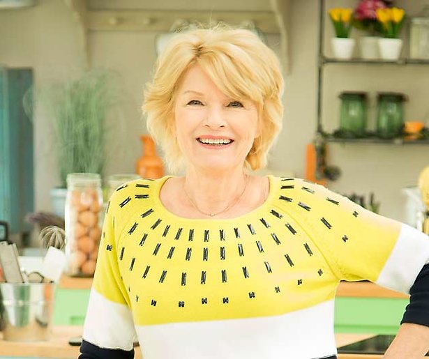 'Martine Bijl is depressief'