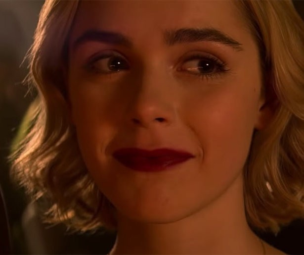 Netflix-tip: Chilling adventures of Sabrina 