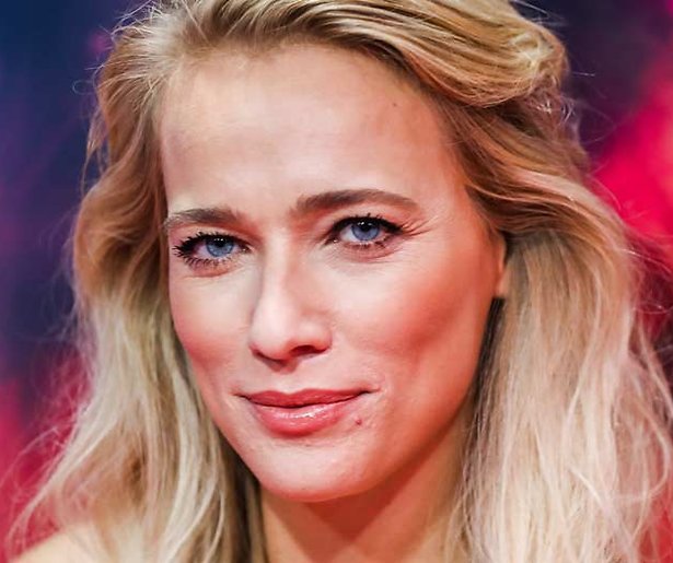 Jennifer Hoffman presenteert spin-off Grenzeloos Verliefd